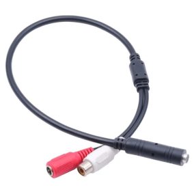 Mikrofon Nestron AA03